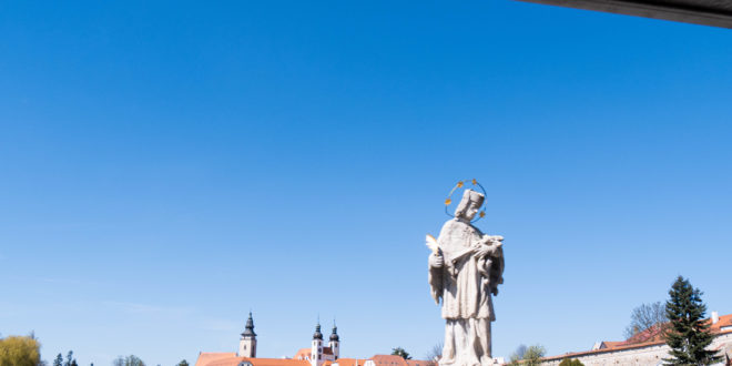 Telč