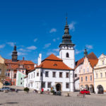 Pelhřimov
