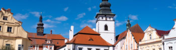 Pelhřimov