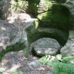 Le Massif de la Serre