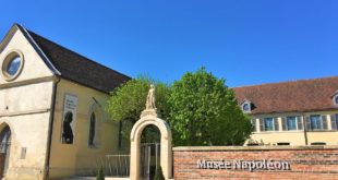 Musée Napoléon à Brienne-le-Château