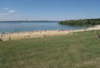 La plage de Mesnil-Saint-Père