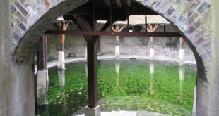 Lavoir de Brienon-sur-Armançon