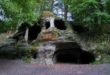 Grotte de l’Ermitage de la Serre