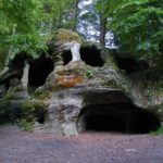 Grotte de l’Ermitage de la Serre