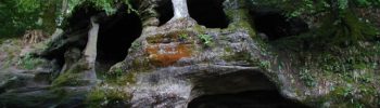 Grotte de l’Ermitage de la Serre