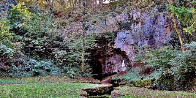 Plateaux de Vesoul
