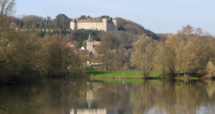 Château de Ray-sur-Saône