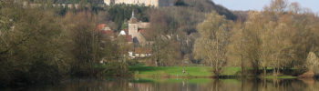 Château de Ray-sur-Saône