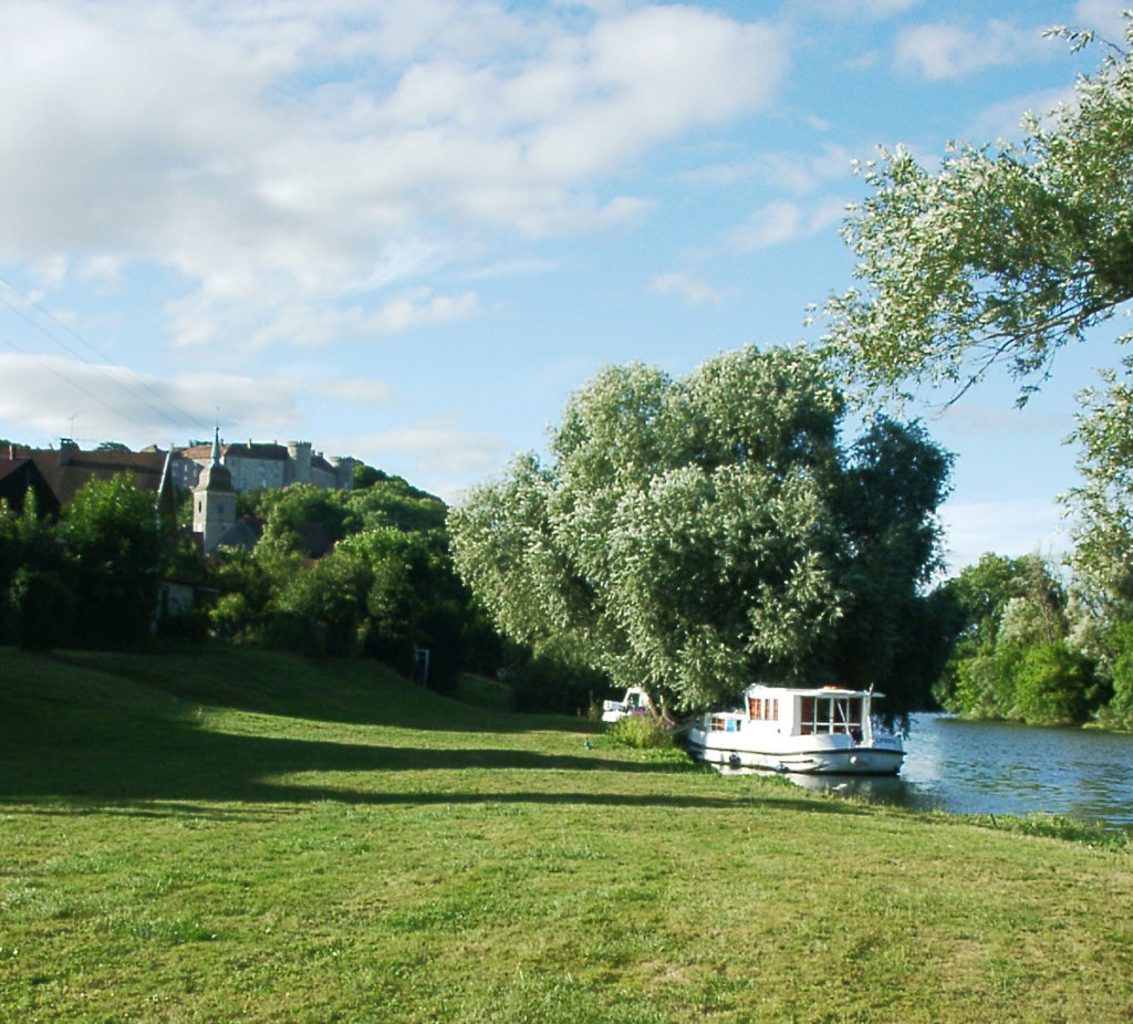 Ray-sur-Saône
