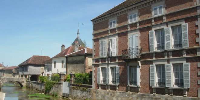 Soulaines-Dhuys