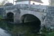Le Pont de Villemaur-sur-Vanne