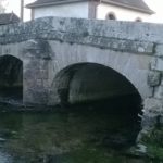 Le Pont de Villemaur-sur-Vanne