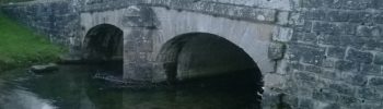 Le Pont de Villemaur-sur-Vanne