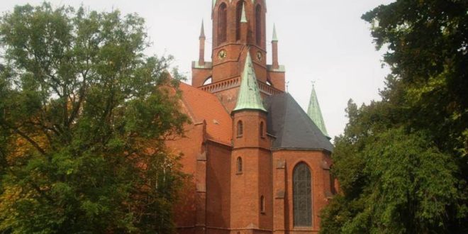 Wilhelmshaven