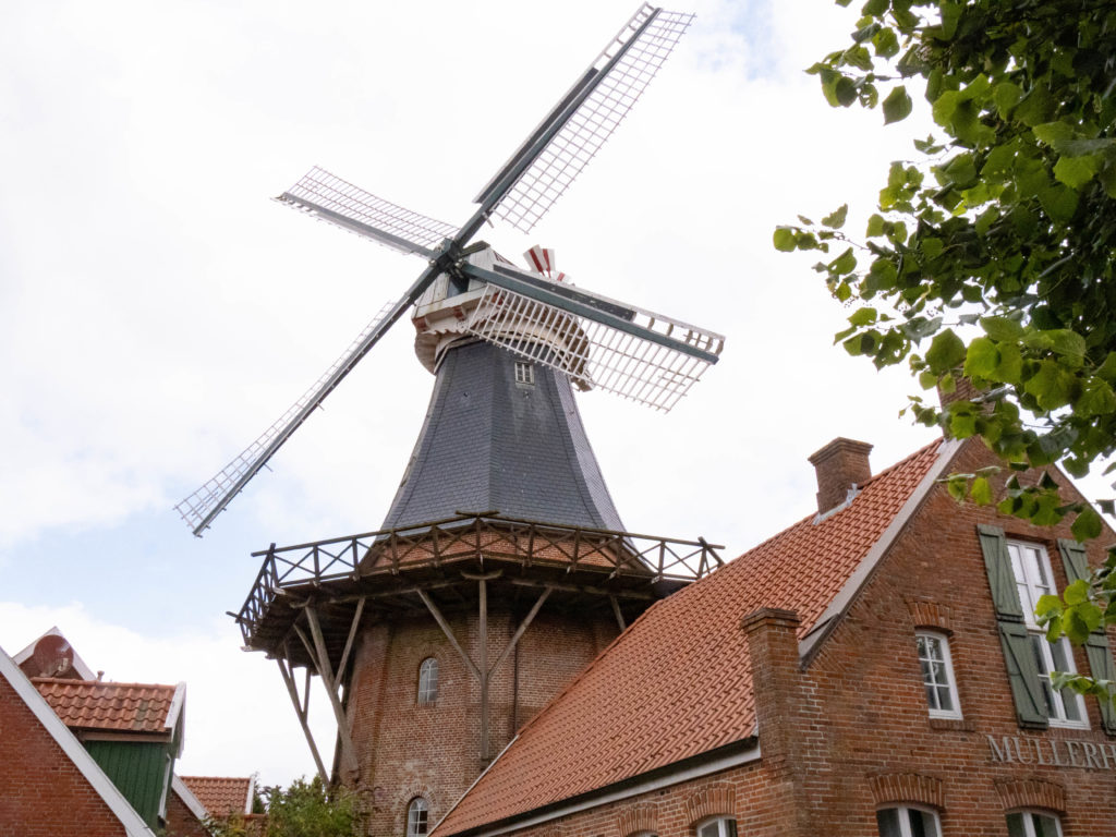 Moulin de Ditzum