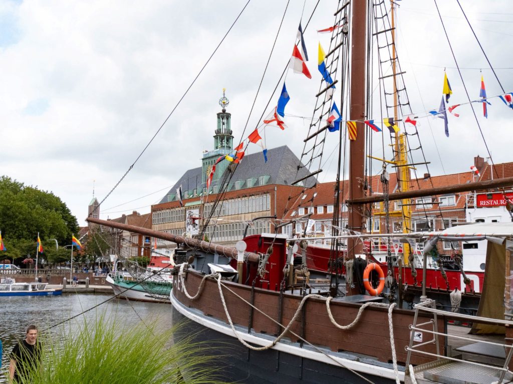 Emden
