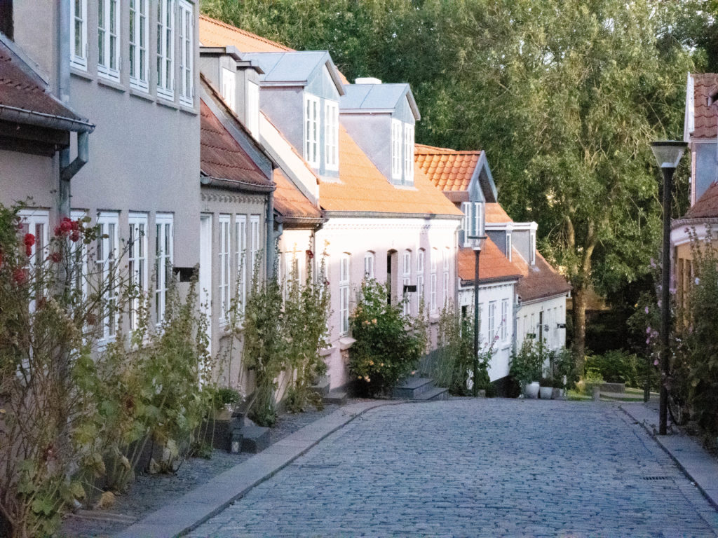 Odense
