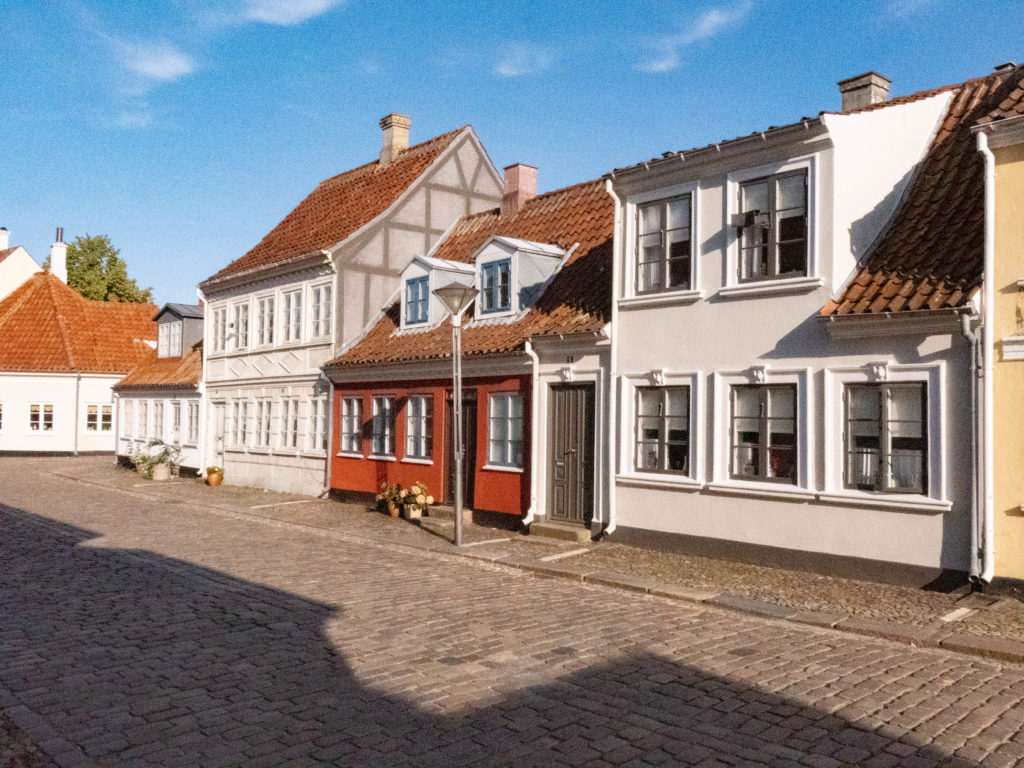 Odense