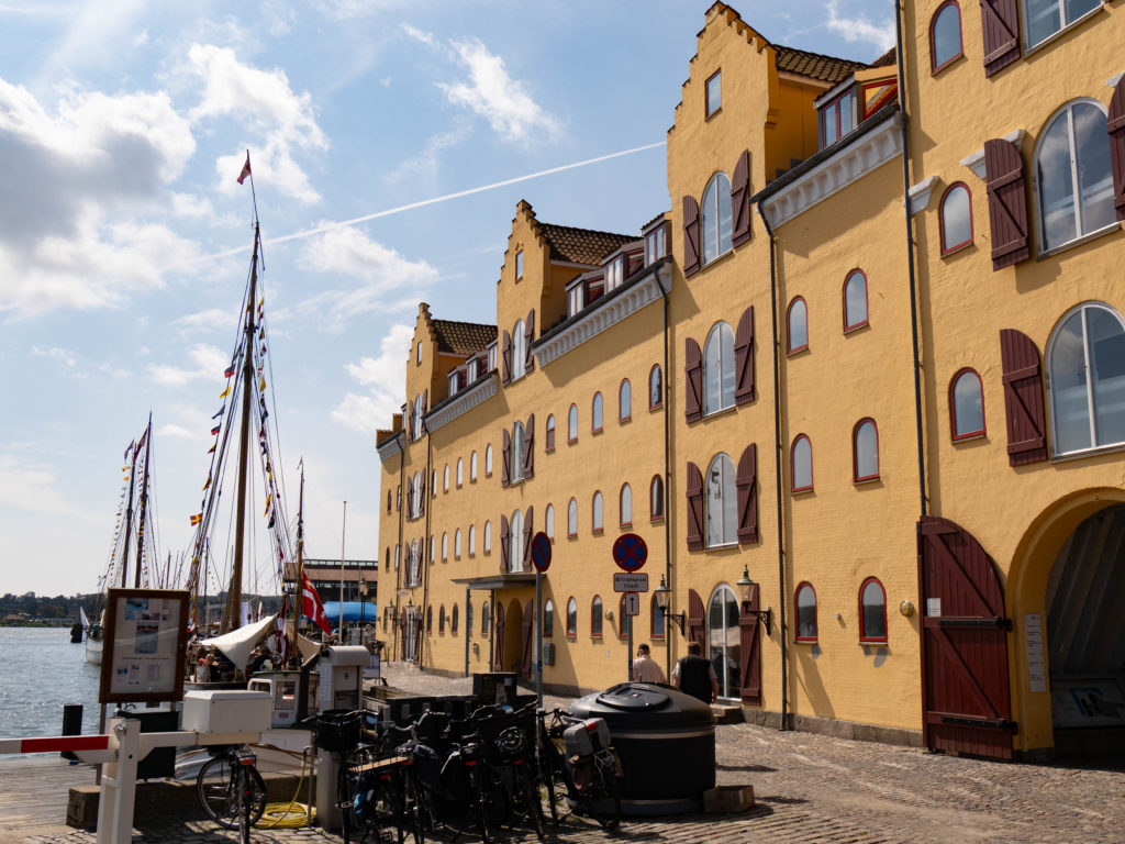 Svendborg