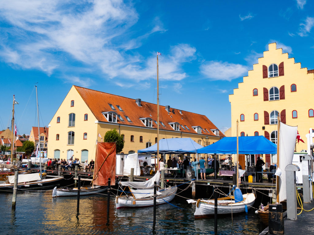 Svendborg