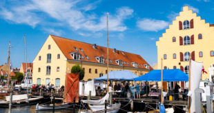 Svendborg