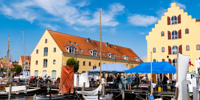 Svendborg