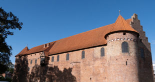 Château de Nyborg