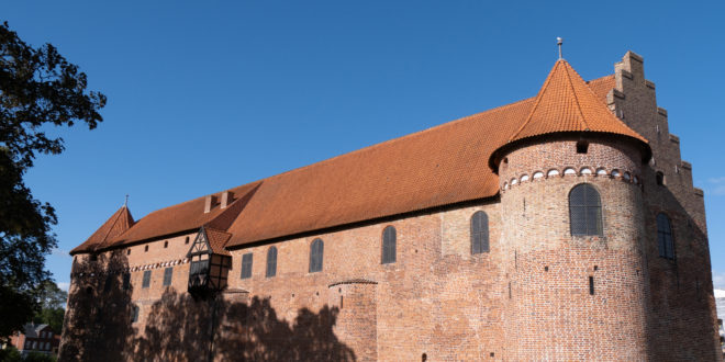 Château de Nyborg