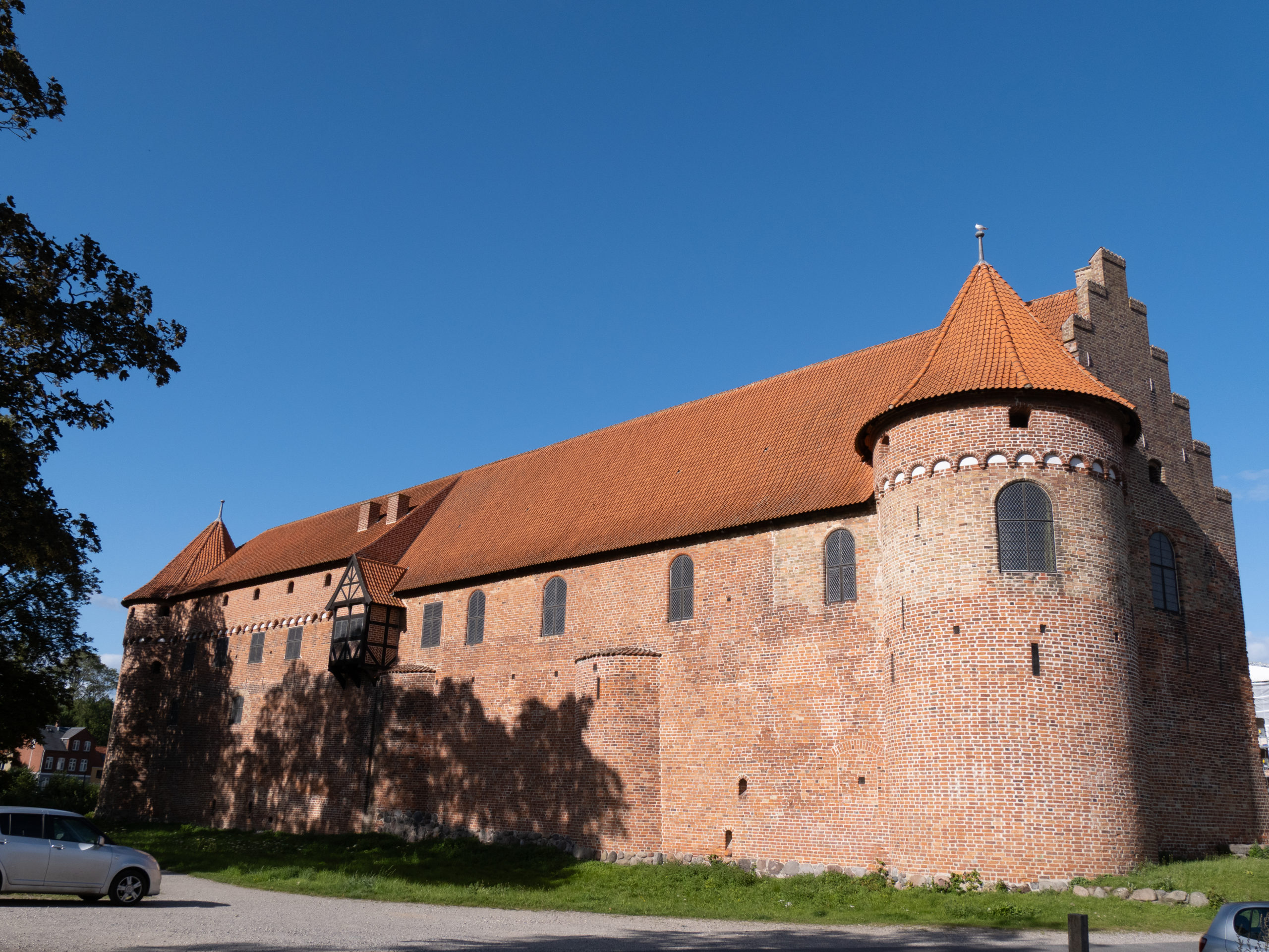 Château de Nyborg