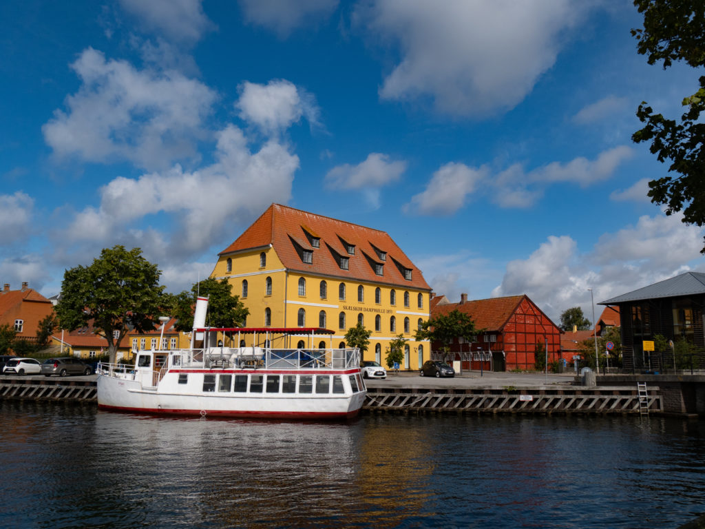 Skælskør