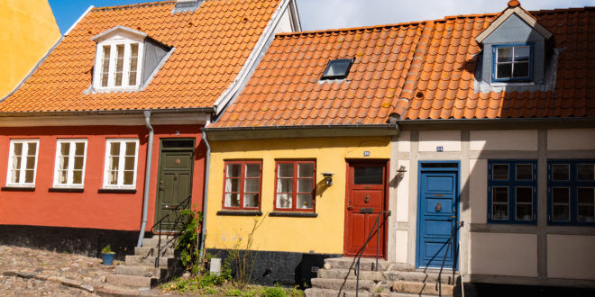 Skælskør