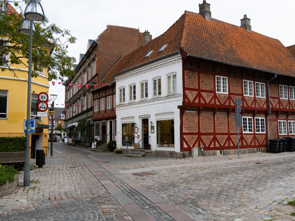 Næstved