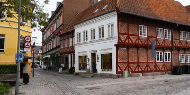 Næstved