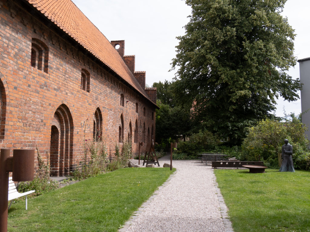 Musée de Næstved