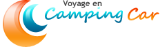 Voyage en Camping-car