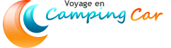 Voyage en Camping-car