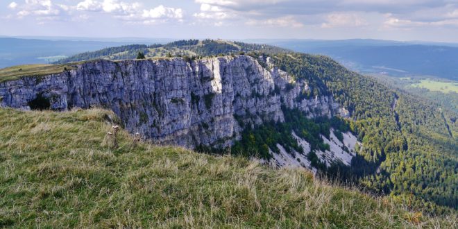 Haut Jura