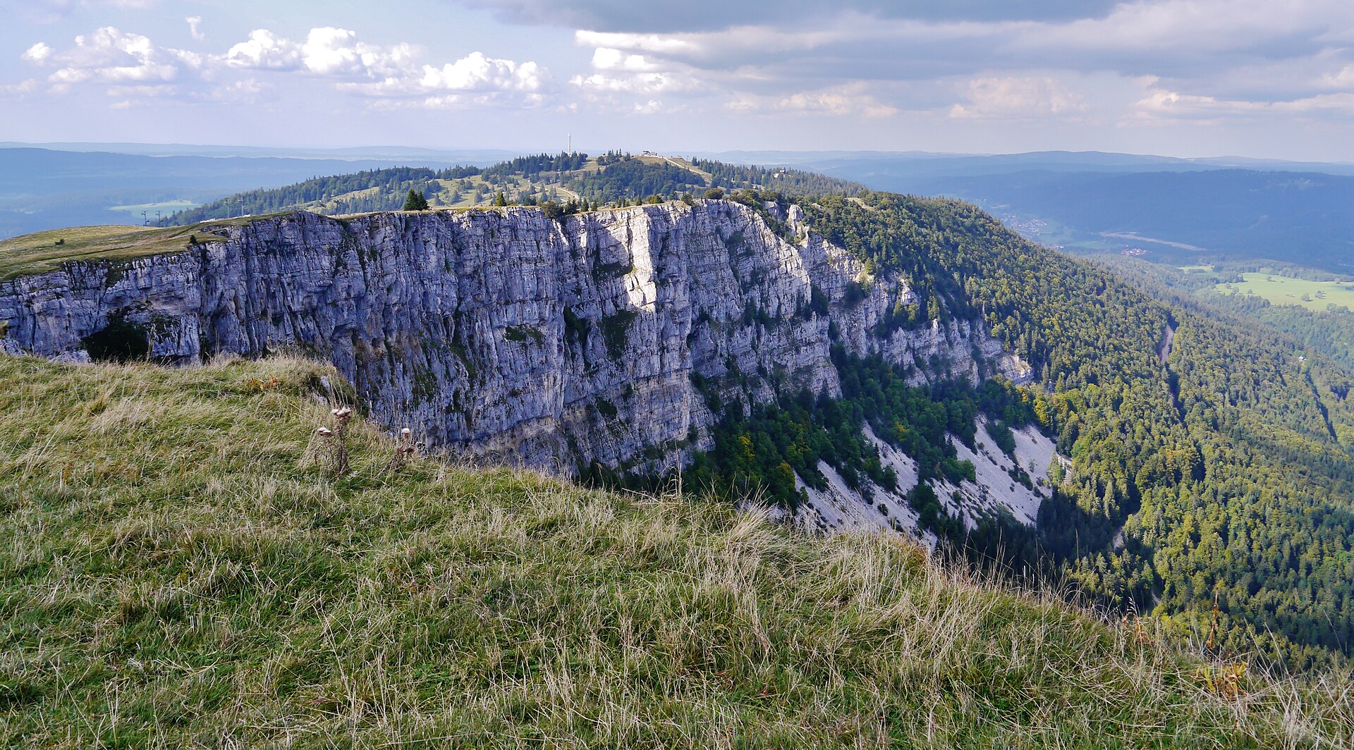 Haut Jura