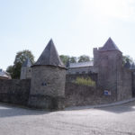 Château de Thy-le-Château