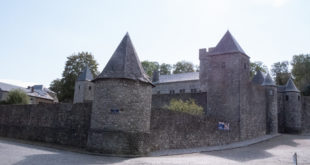 Château de Thy-le-Château