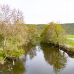 La Lesse à Houyet