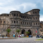 Porta Nigra de Trèves