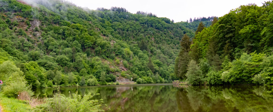 Boucles de la Sarre