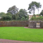 Fortifications Vauban à Saarlouis