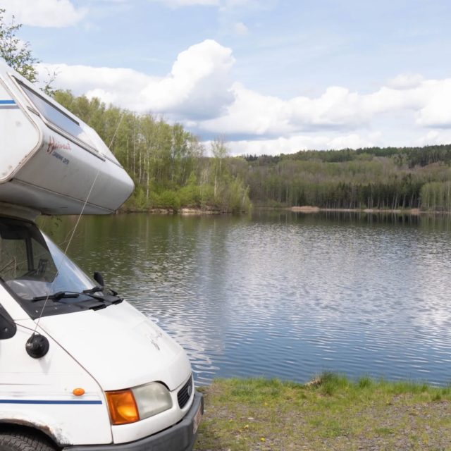 Dernier #spot en #tchequie .
C'est vraiment sympa la Tchéquie, surtout la partie sud, l'ancien royaume de #Bohême . Ça me donne bien envie de me mettre à #kingdomcomedeliverance.😇

https://www.camping-car.eu.com/category/monde/tchequie/